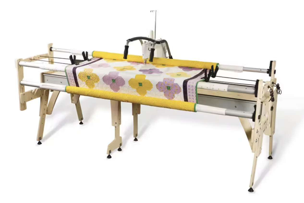 janome magnolia 7330