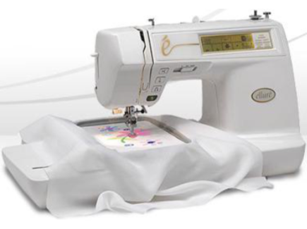 janome magnolia 7330